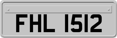 FHL1512