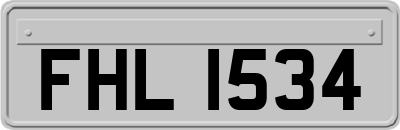 FHL1534