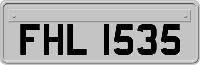 FHL1535
