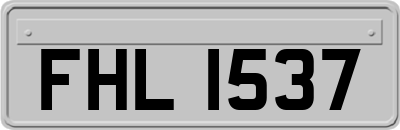 FHL1537