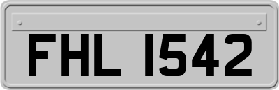 FHL1542