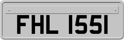 FHL1551