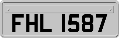 FHL1587
