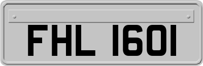 FHL1601