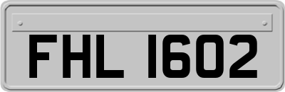 FHL1602
