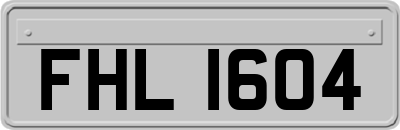 FHL1604