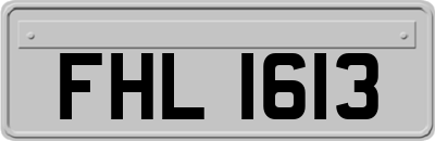 FHL1613