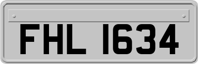 FHL1634