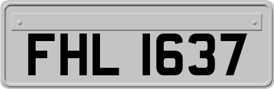 FHL1637