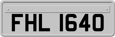 FHL1640