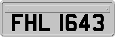 FHL1643