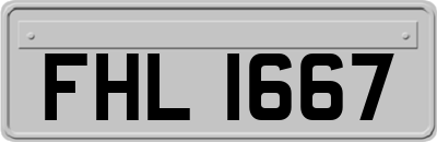 FHL1667