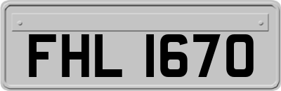 FHL1670