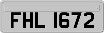 FHL1672