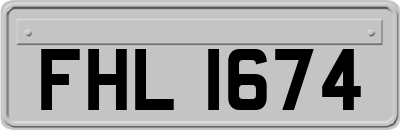 FHL1674
