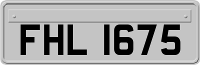 FHL1675