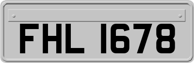 FHL1678