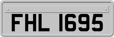 FHL1695