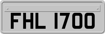 FHL1700