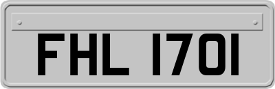 FHL1701
