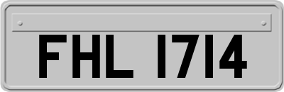 FHL1714