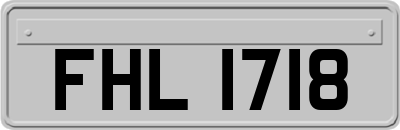 FHL1718