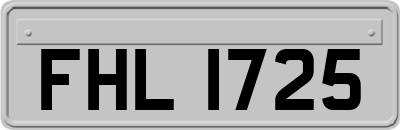 FHL1725
