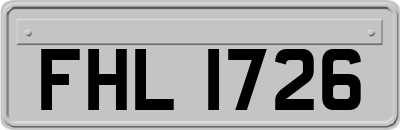 FHL1726