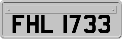 FHL1733