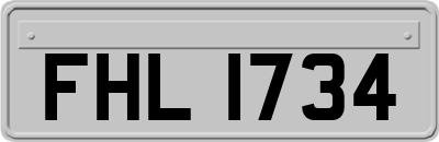 FHL1734