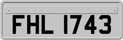 FHL1743