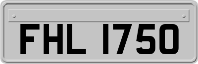 FHL1750