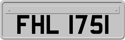 FHL1751