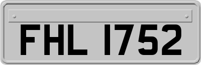 FHL1752