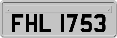 FHL1753