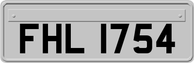 FHL1754