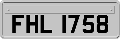 FHL1758