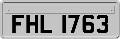 FHL1763
