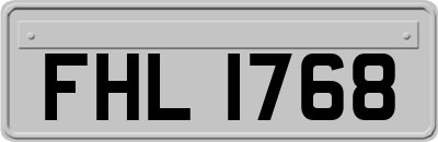 FHL1768