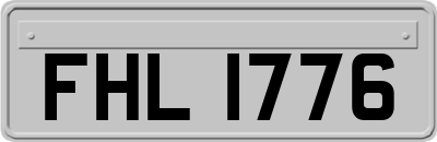 FHL1776