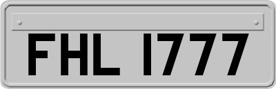 FHL1777