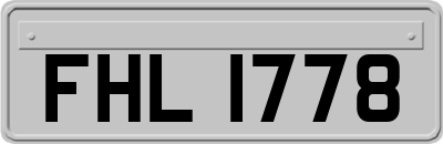 FHL1778