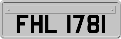 FHL1781