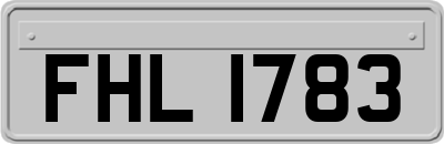 FHL1783