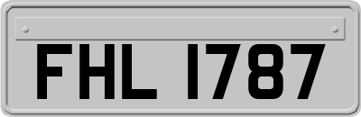 FHL1787