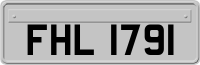 FHL1791
