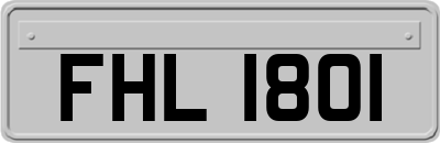 FHL1801