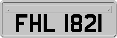 FHL1821