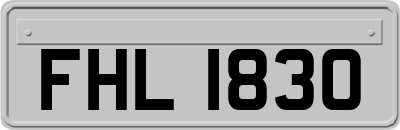 FHL1830