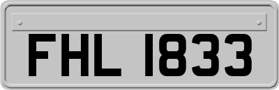 FHL1833